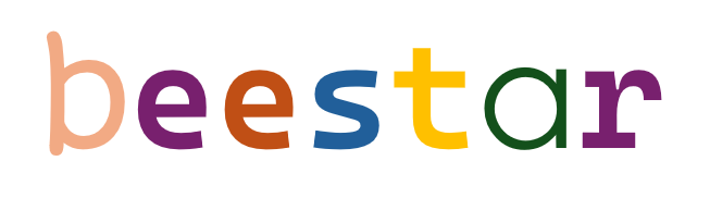 beestar - logo