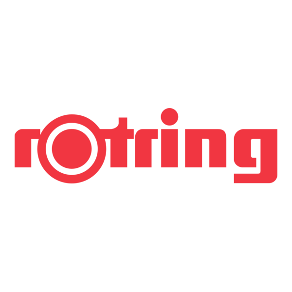 Rotring - logo