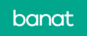 Banat - logo