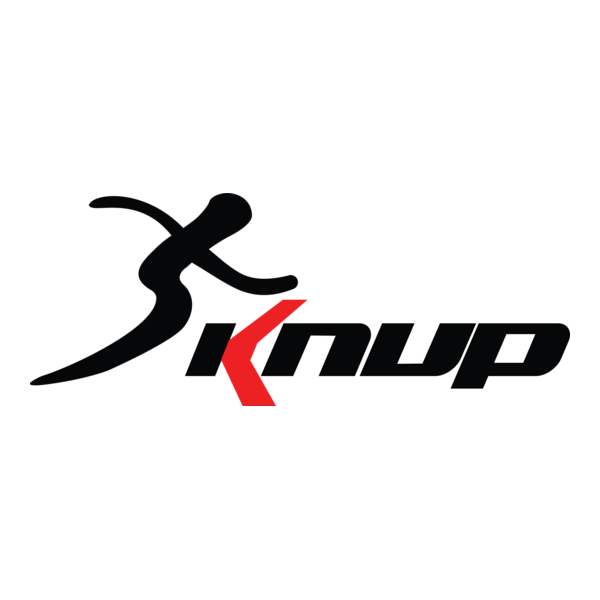 Knup - logo