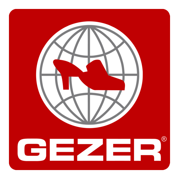Gezer - logo
