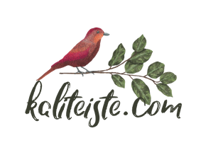 kaliteiste - logo