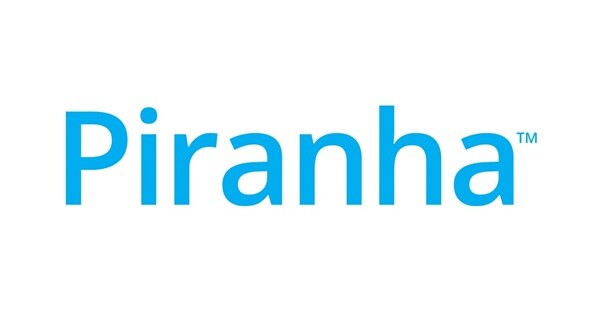 Piranha - logo