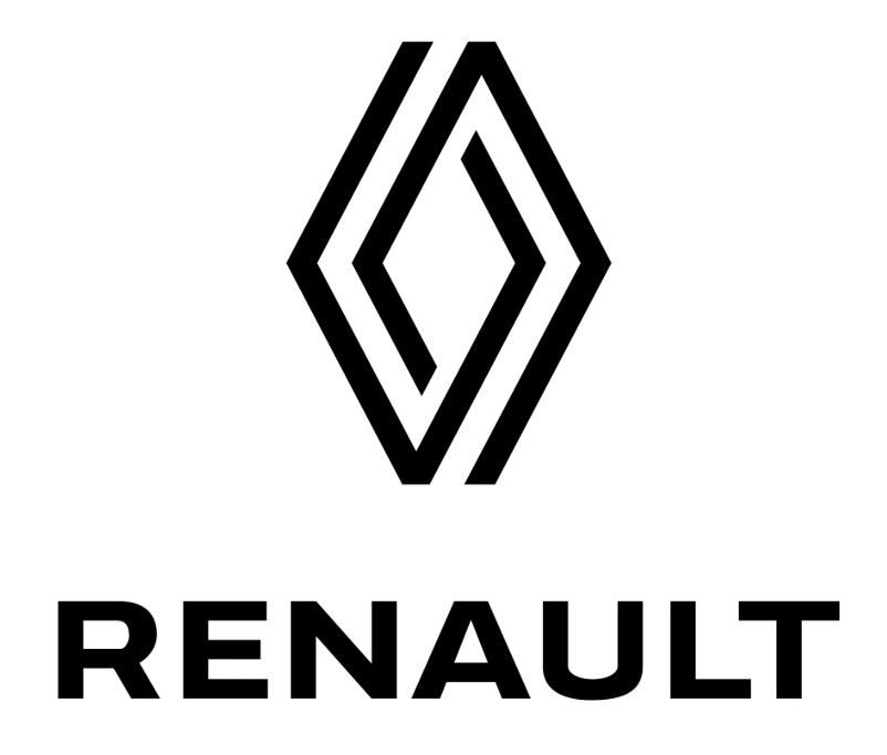 Renault - logo