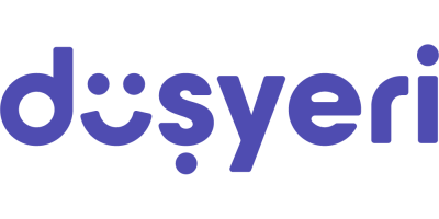 Düşyeri Oyun - logo