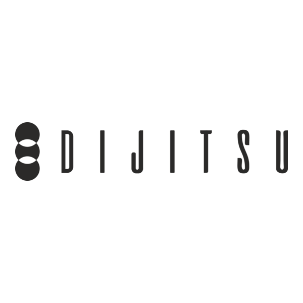 Dijitsu - logo