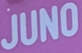Juno - logo