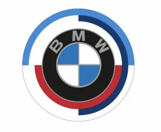 BMW - logo