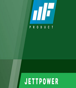 JettPower - logo