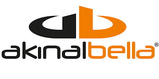 Akınalbella - logo