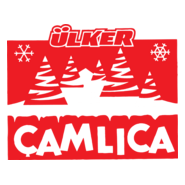 Çamlıca - logo