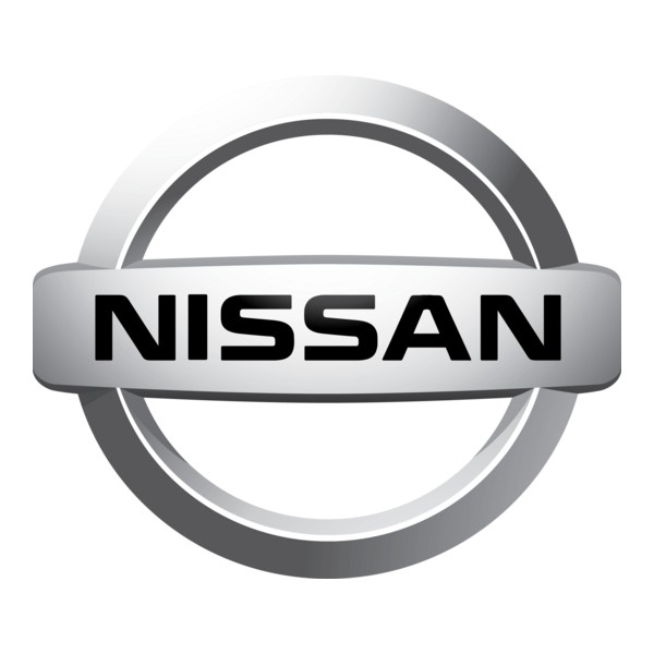 Nissan - logo