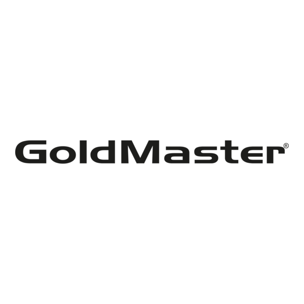 Goldmaster - logo