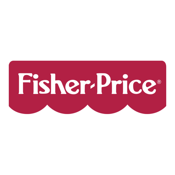 Fisher Price - logo