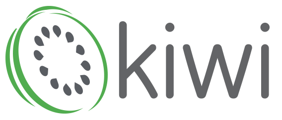 Kiwi - logo