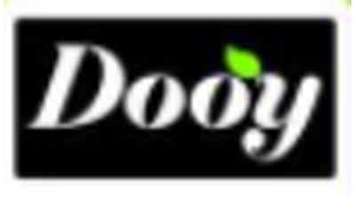 Dooy - logo