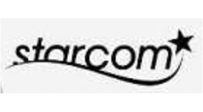 Starcom - logo