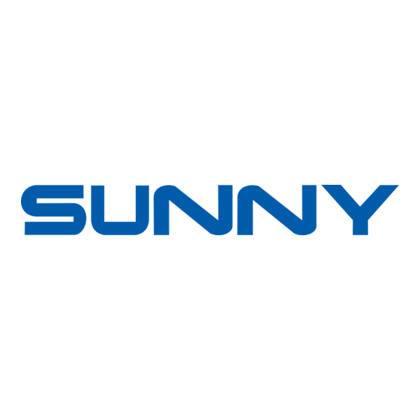 Sunny - logo