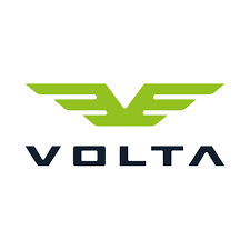 Volta - logo