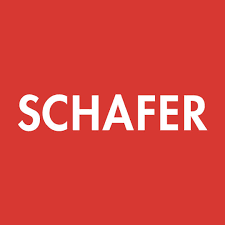 Schafer - logo
