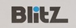 Blitz - logo