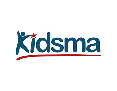 kidsma - logo