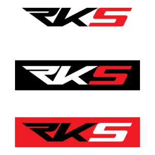 Rks - logo
