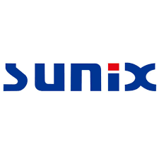 Sunix - logo