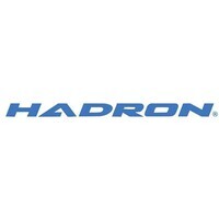 Hadron - logo