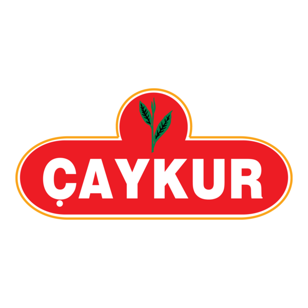Çaykur - logo