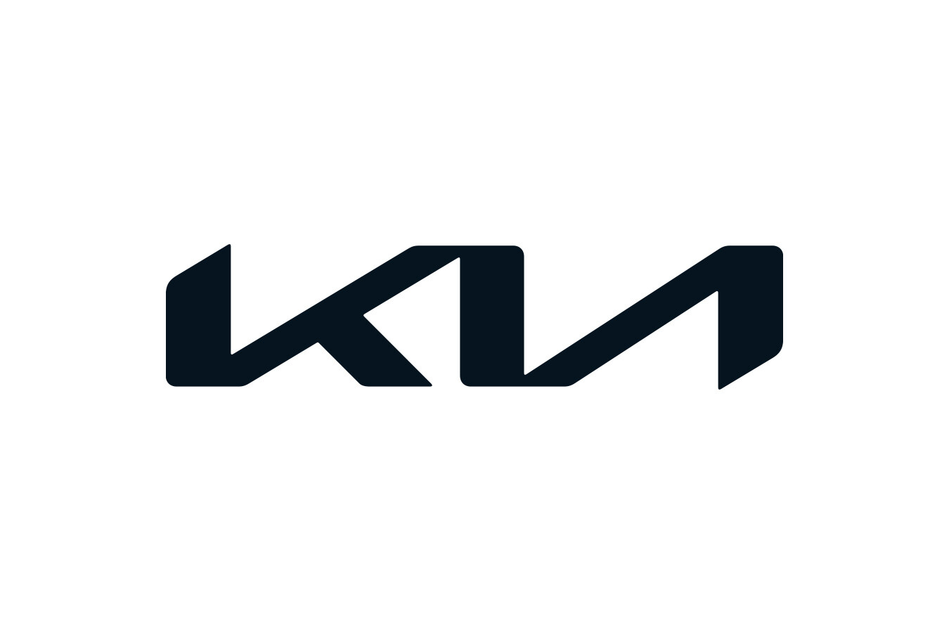 Kia - logo