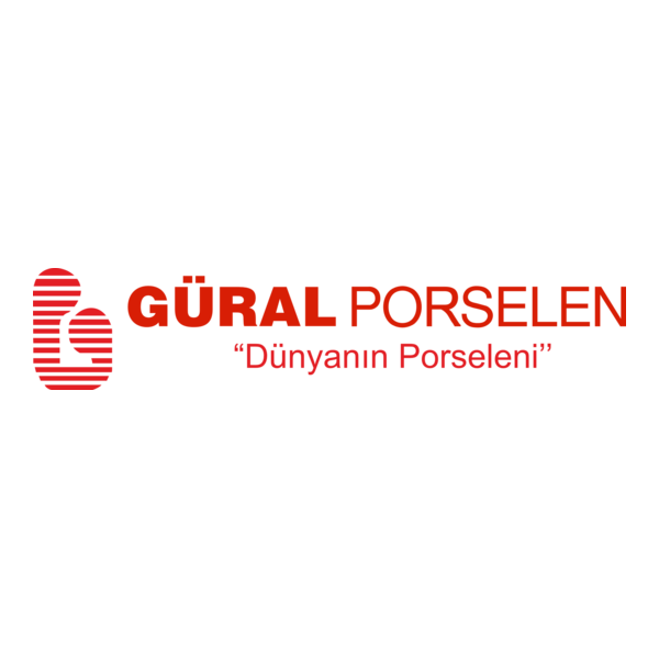 Güral Porselen - logo