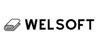 Welsoft - logo