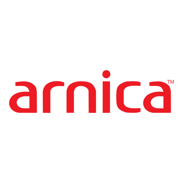 Arnica - logo