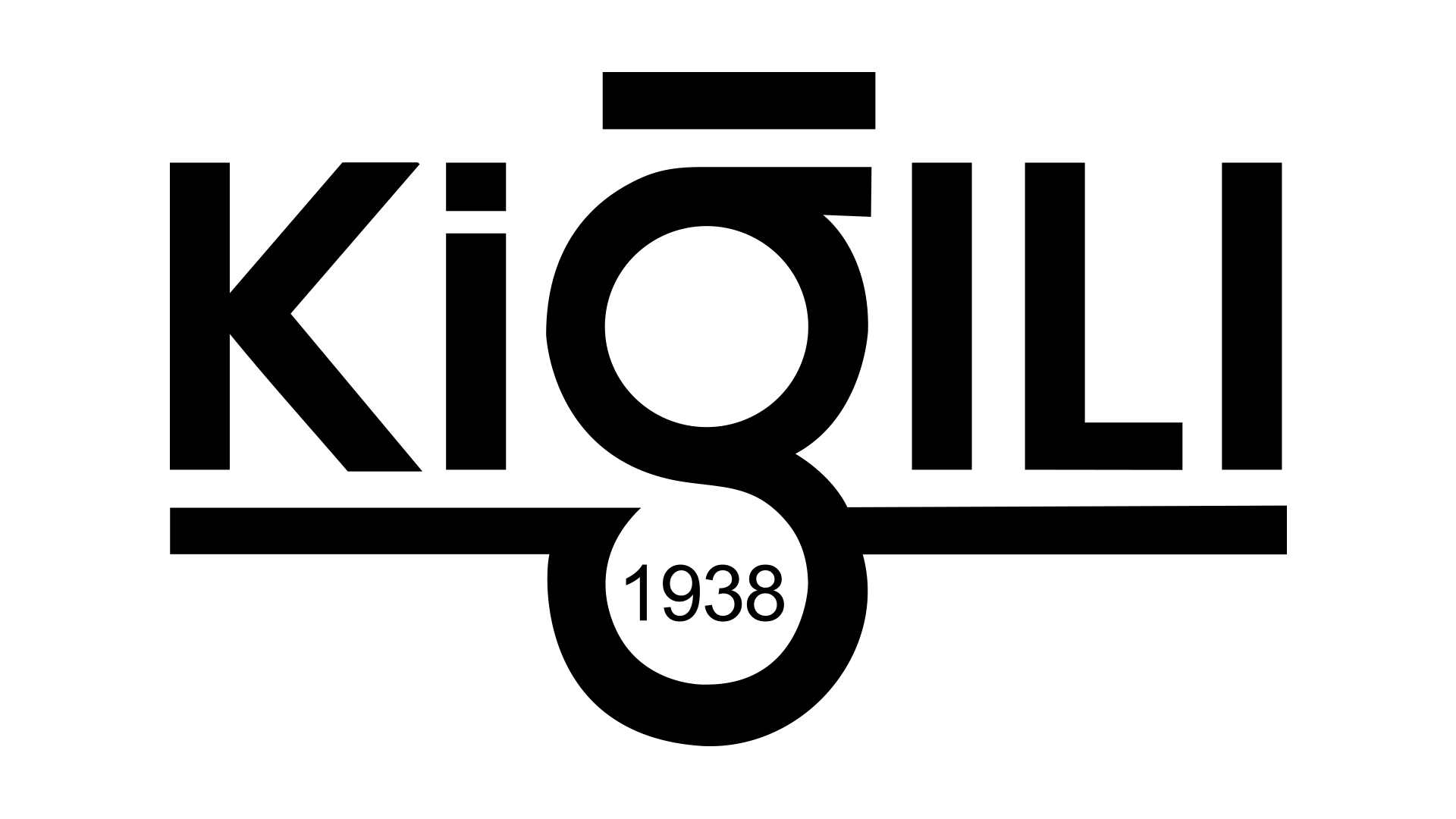 KIĞILI - logo