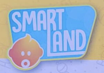 Smart Land - logo