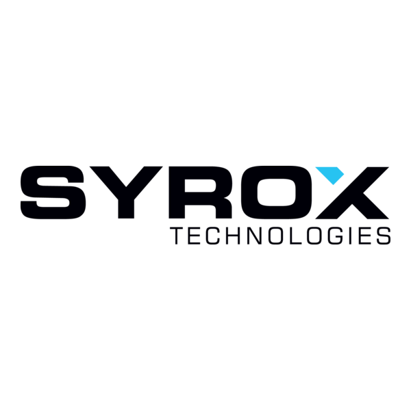 Syrox - logo