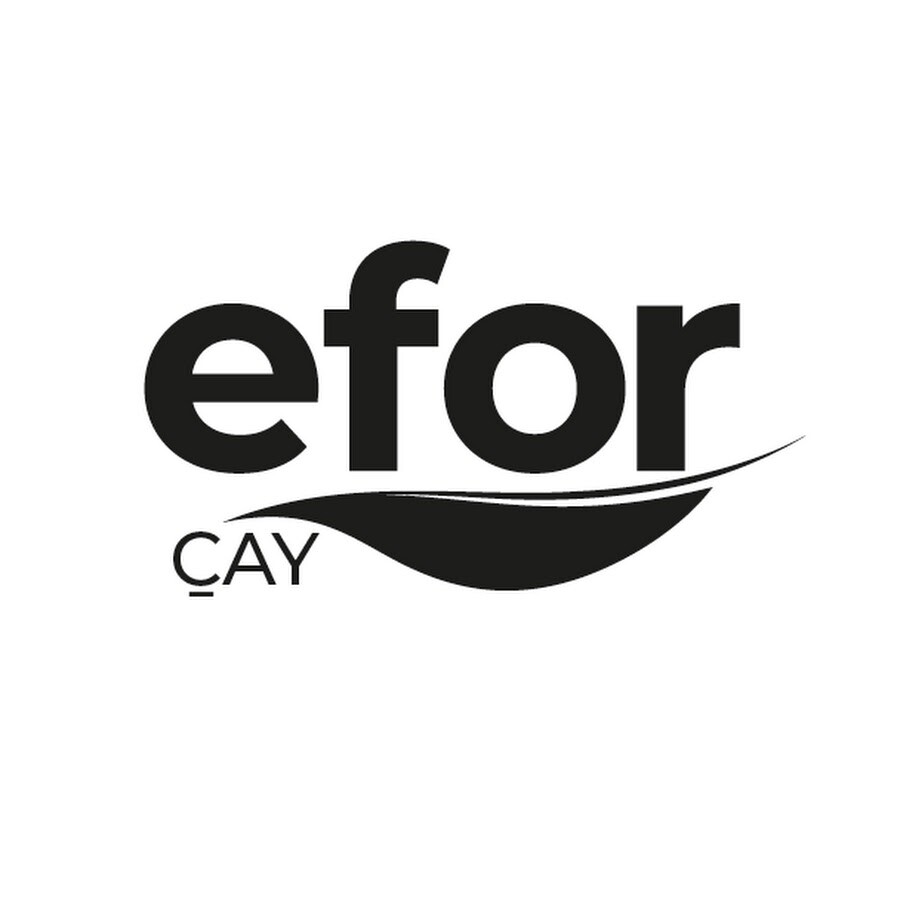 Efor - logo