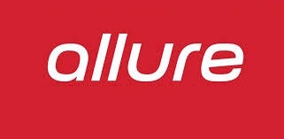 Allure - logo