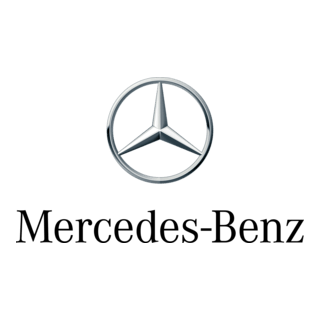 Mercedes - logo