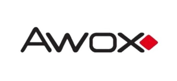 Awox - logo