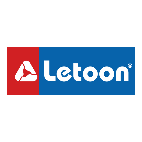 Letoon - logo