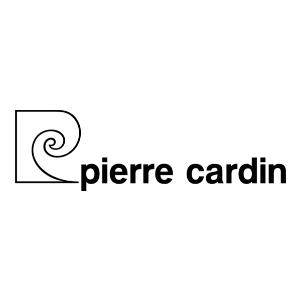 Pierre Cardin - logo
