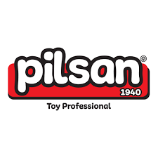 Pilsan - logo