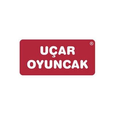 Uçar Oyuncak - logo