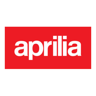 Aprilla - logo