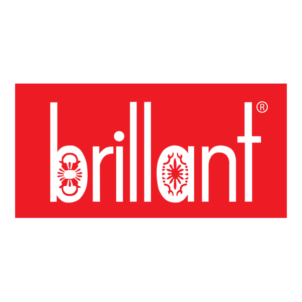 Brillant - logo