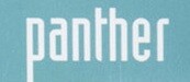 panther - logo