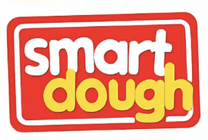 Smart Dough - logo