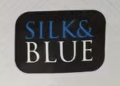 Silk&Blue - logo